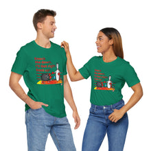 Load image into Gallery viewer, Knock Me Down I'll Get Right Back Up (Tshirt 110)