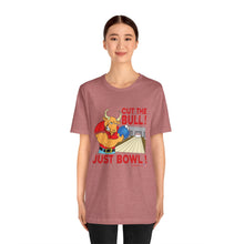 Load image into Gallery viewer, Cut The Bull Just Bowl (T-shirt 117)
