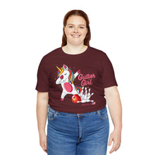 Load image into Gallery viewer, Gutter Girl (Tshirt 128)