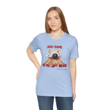 Load image into Gallery viewer, 300 Game No Pin Left Behind (T-shirt)