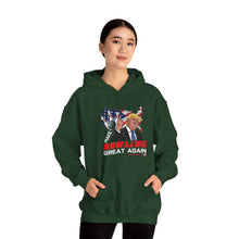 Load image into Gallery viewer, Make Bowling Great Again (Hoodie 111)