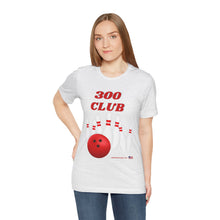 Load image into Gallery viewer, 300 Club (T-shirt 118)