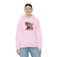 Load image into Gallery viewer, Make Bowling Great Again (Hoodie 111)