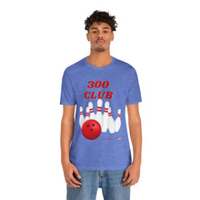 Load image into Gallery viewer, 300 Club (T-shirt 118)