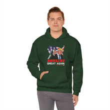 Load image into Gallery viewer, Make Bowling Great Again (Hoodie 111)