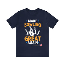 Load image into Gallery viewer, Make Bowling Great Again