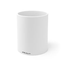 Load image into Gallery viewer, Customizable 11oz. Mug (136)