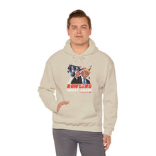 Load image into Gallery viewer, Make Bowling Great Again (Hoodie 111)