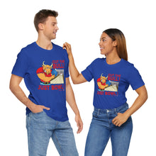 Load image into Gallery viewer, Cut The Bull Just Bowl (T-shirt 117)