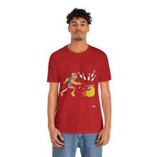 Load image into Gallery viewer, Strike Out Terrorism (Tshirt