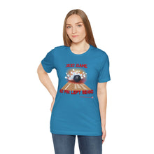 Load image into Gallery viewer, 300 Game No Pin Left Behind (T-shirt)