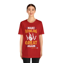 Load image into Gallery viewer, Make Bowling Great Again