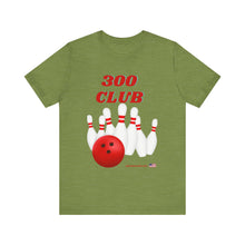 Load image into Gallery viewer, 300 Club (T-shirt 118)