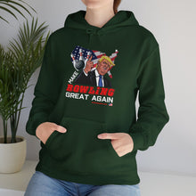 Load image into Gallery viewer, Make Bowling Great Again (Hoodie 111)