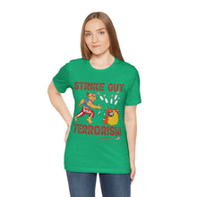 Load image into Gallery viewer, Strike Out Terrorism (Tshirt
