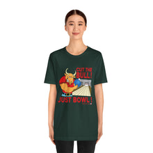 Load image into Gallery viewer, Cut The Bull Just Bowl (T-shirt 117)