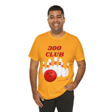 Load image into Gallery viewer, 300 Club (T-shirt 118)