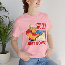 Load image into Gallery viewer, Cut The Bull Just Bowl (T-shirt 117)