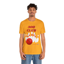 Load image into Gallery viewer, 300 Club (T-shirt 118)