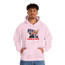 Load image into Gallery viewer, Make Bowling Great Again (Hoodie 111)