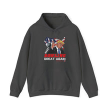Load image into Gallery viewer, Make Bowling Great Again (Hoodie 111)