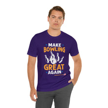 Load image into Gallery viewer, Make Bowling Great Again