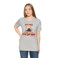 Load image into Gallery viewer, 300 Game No Pin Left Behind (T-shirt)