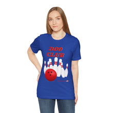 Load image into Gallery viewer, 300 Club (T-shirt 118)