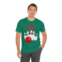 Load image into Gallery viewer, 300 Club (T-shirt 118)