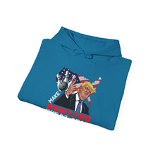 Load image into Gallery viewer, Make Bowling Great Again (Hoodie 111)