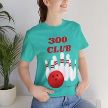 Load image into Gallery viewer, 300 Club (T-shirt 118)