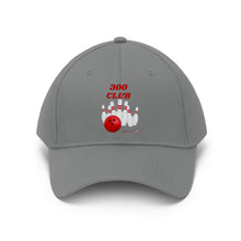 Load image into Gallery viewer, 300 Club Hat (102)