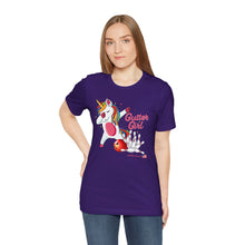 Load image into Gallery viewer, Gutter Girl (Tshirt 128)