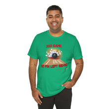 Load image into Gallery viewer, 300 Game No Pin Left Behind (T-shirt)