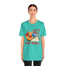 Load image into Gallery viewer, Cut The Bull Just Bowl (T-shirt 117)