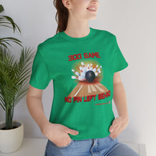 Load image into Gallery viewer, 300 Game No Pin Left Behind (T-shirt)