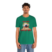 Load image into Gallery viewer, 300 Game No Pin Left Behind (T-shirt)