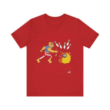 Load image into Gallery viewer, Strike Out Terrorism (Tshirt