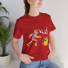 Load image into Gallery viewer, Strike Out Terrorism (Tshirt