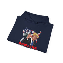 Load image into Gallery viewer, Make Bowling Great Again (Hoodie 111)