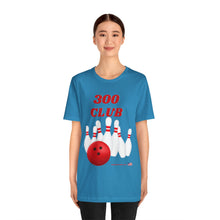 Load image into Gallery viewer, 300 Club (T-shirt 118)