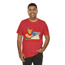 Load image into Gallery viewer, Cut The Bull Just Bowl (T-shirt 117)