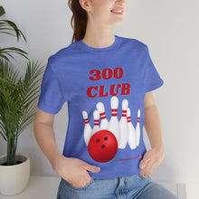 Load image into Gallery viewer, 300 Club (T-shirt 118)