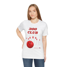 Load image into Gallery viewer, 300 Club (T-shirt 118)