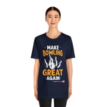 Load image into Gallery viewer, Make Bowling Great Again
