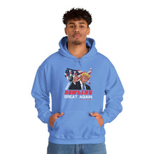 Load image into Gallery viewer, Make Bowling Great Again (Hoodie 111)