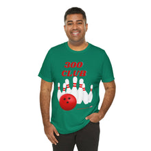 Load image into Gallery viewer, 300 Club (T-shirt 118)