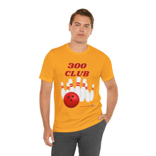 Load image into Gallery viewer, 300 Club (T-shirt 118)