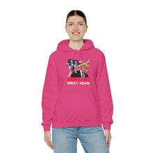 Load image into Gallery viewer, Make Bowling Great Again (Hoodie 111)