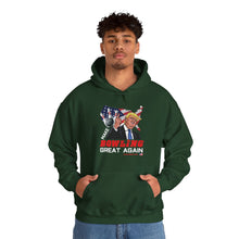 Load image into Gallery viewer, Make Bowling Great Again (Hoodie 111)